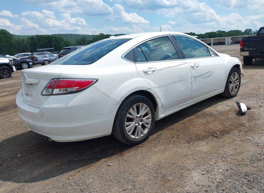 Mazda Mazda6