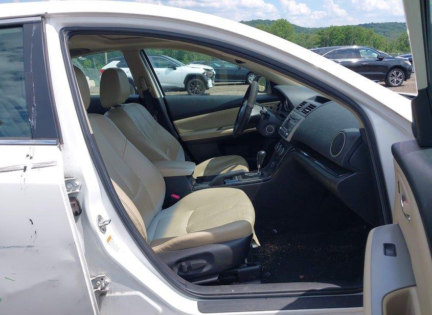 Mazda Mazda6