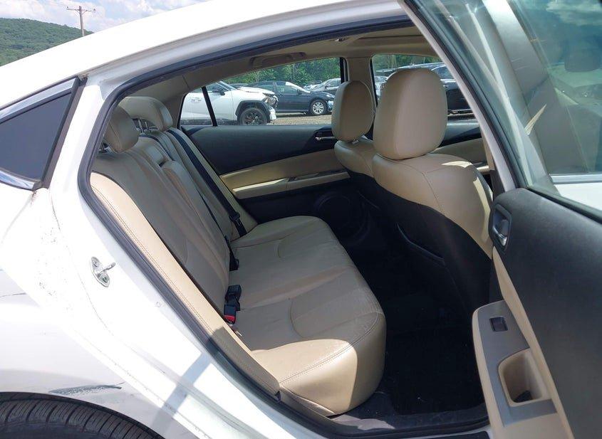 Mazda Mazda6