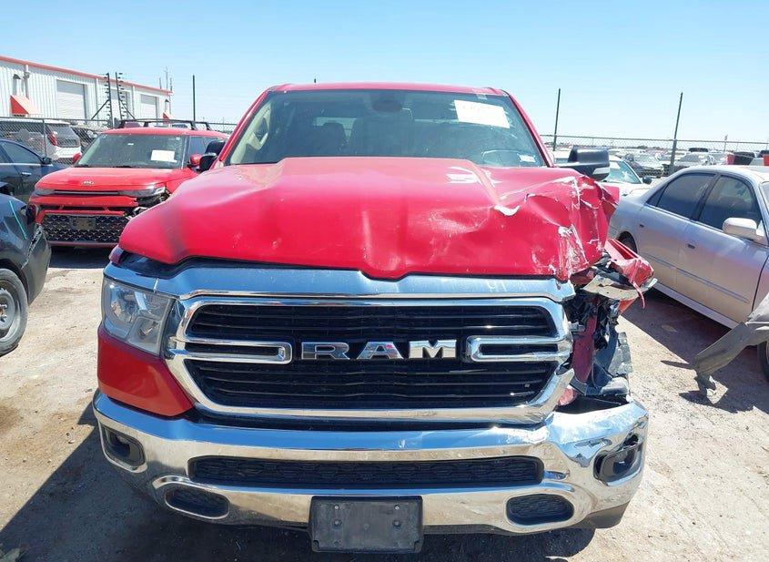 Ram 1500