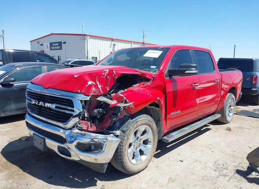 Ram 1500