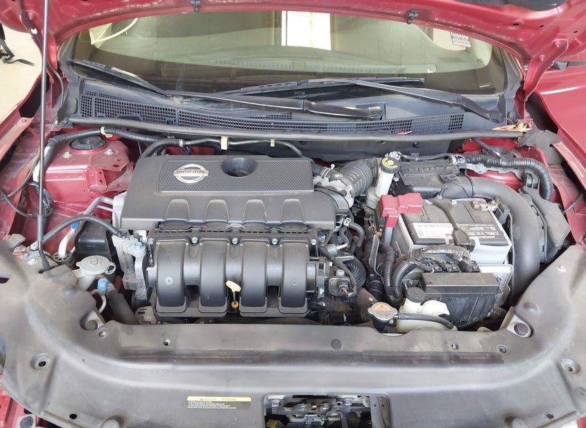 Nissan Sentra