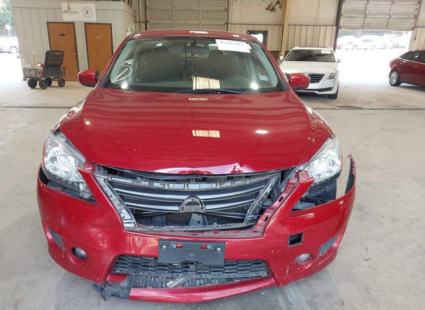 Nissan Sentra