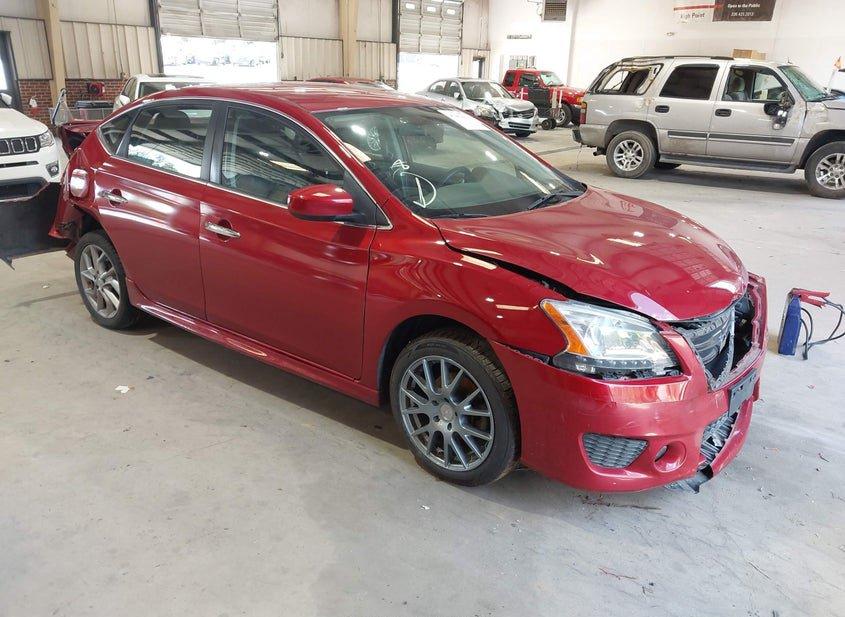 Nissan Sentra