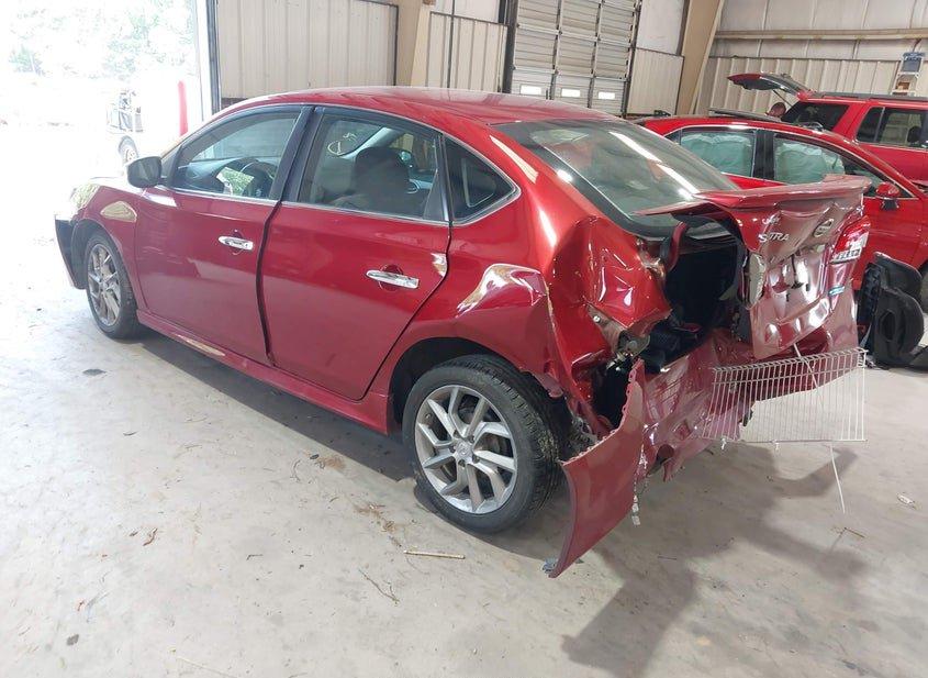 Nissan Sentra