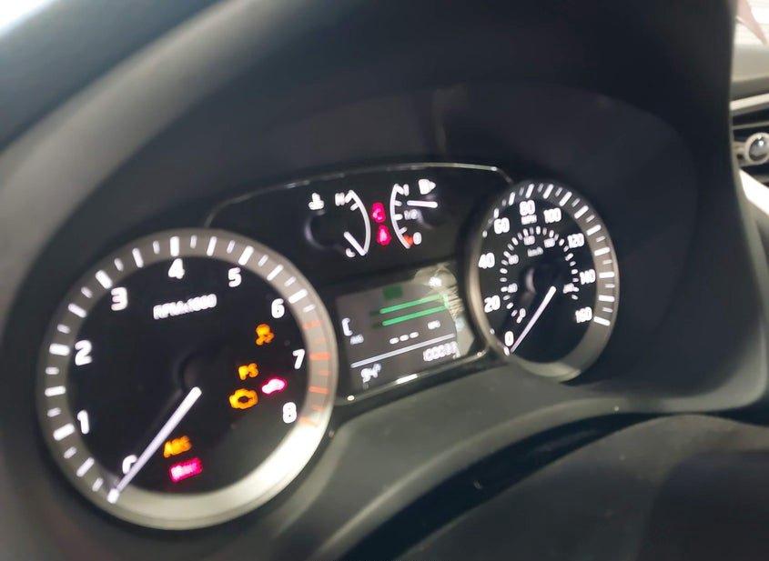 Nissan Sentra