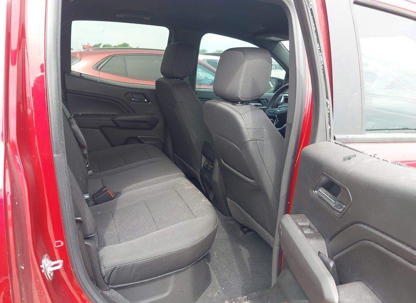 Gmc Canyon