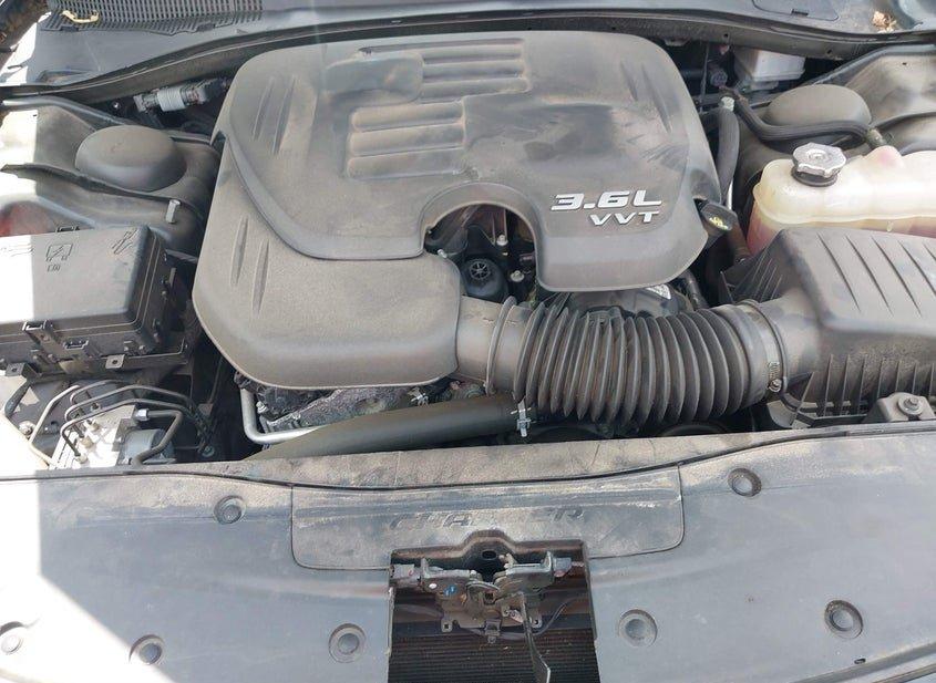 Dodge Charger