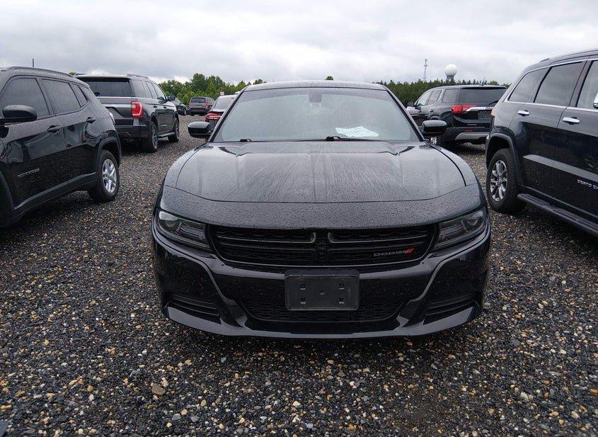 Dodge Charger