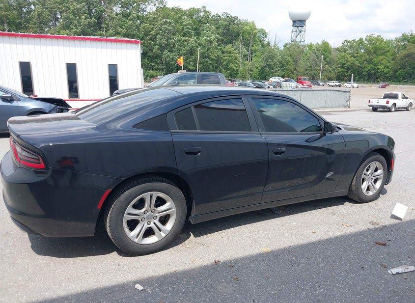 Dodge Charger
