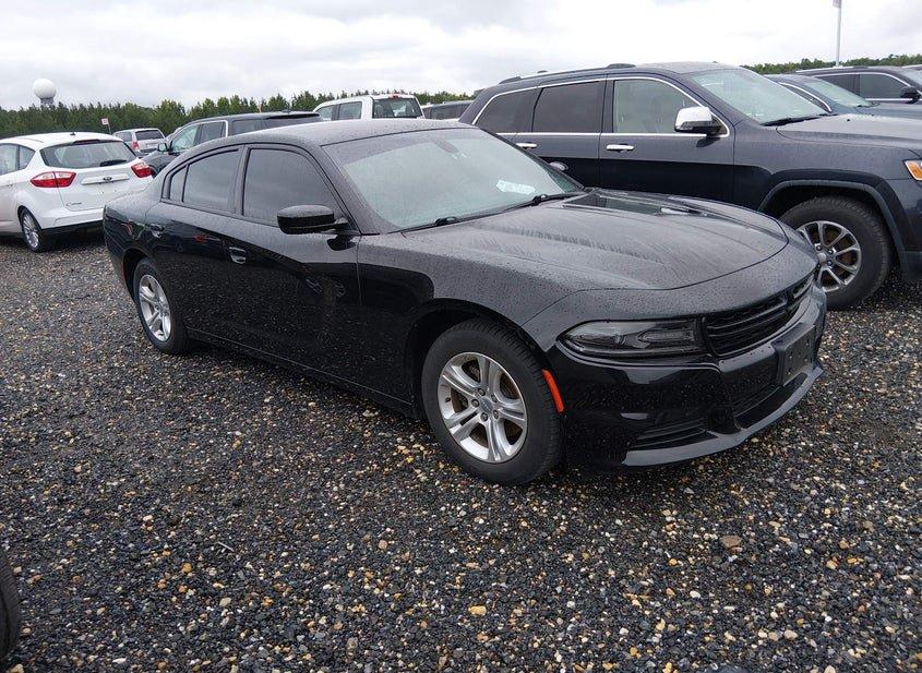Dodge Charger