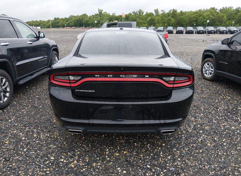 Dodge Charger