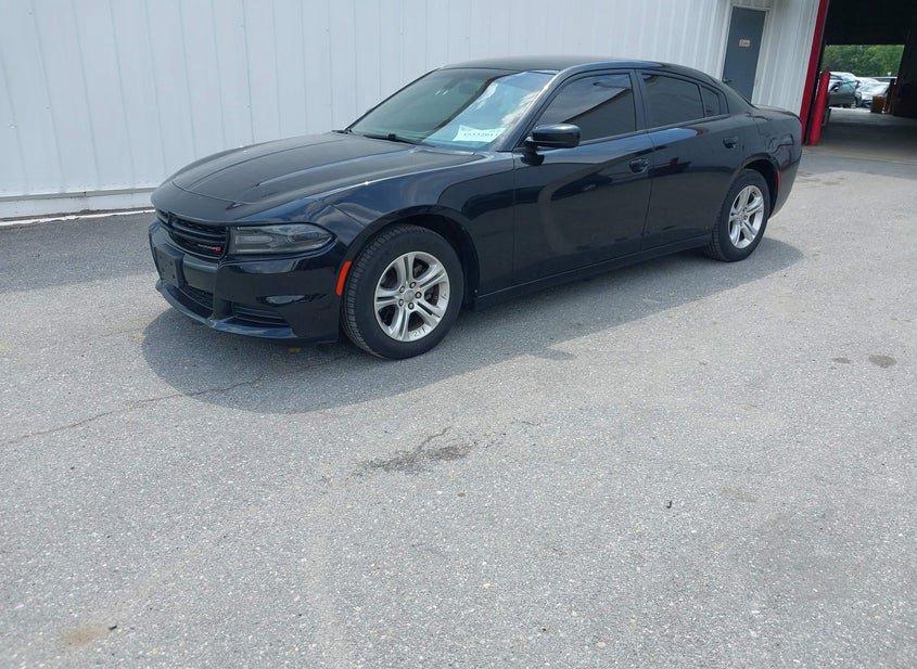 Dodge Charger