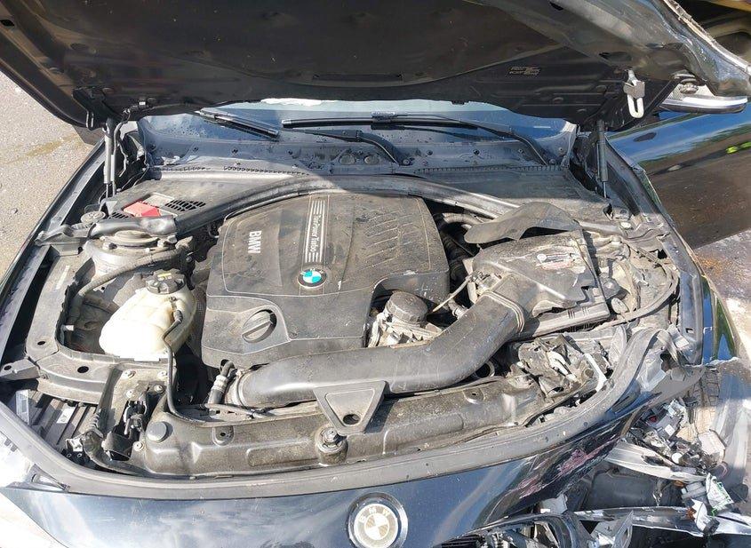BMW 335I