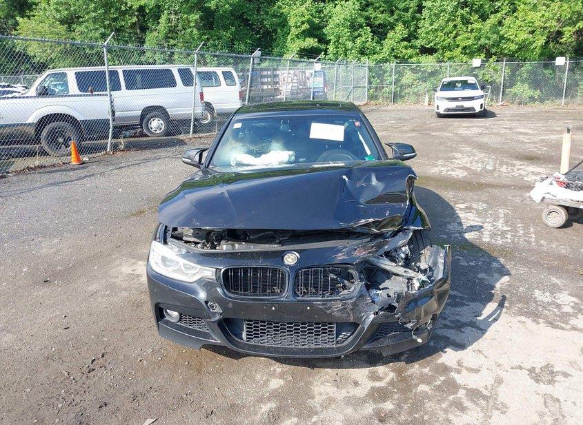 BMW 335I