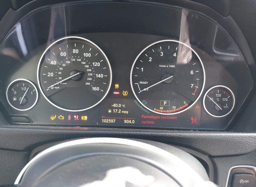 BMW 335I