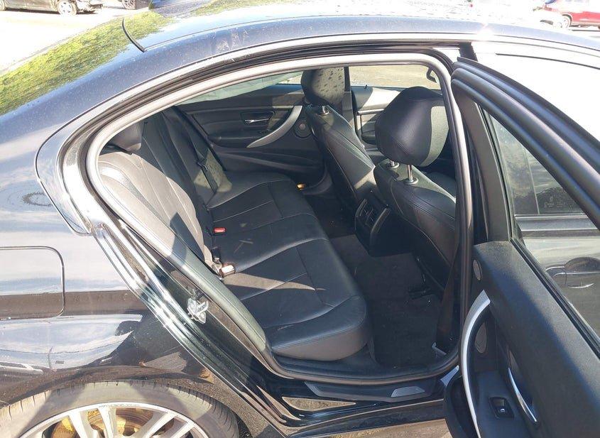 BMW 335I