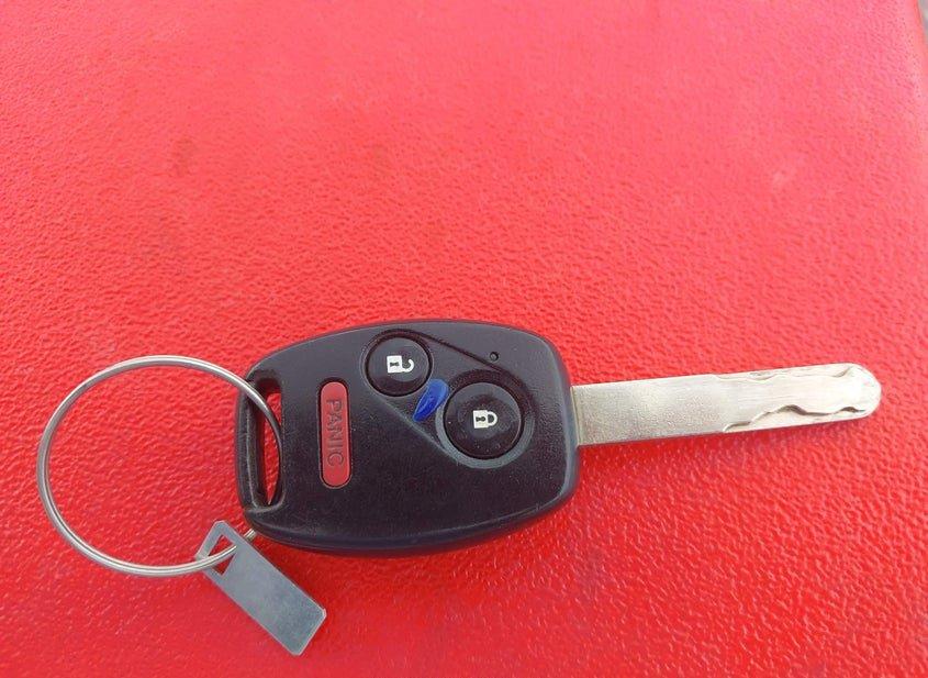 Honda Cr-Z