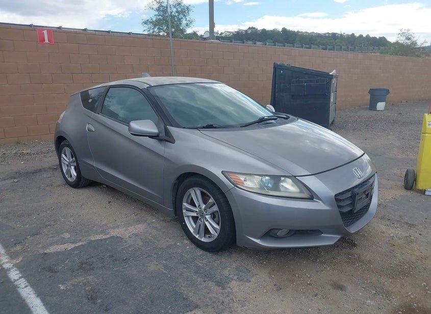 Honda Cr-Z