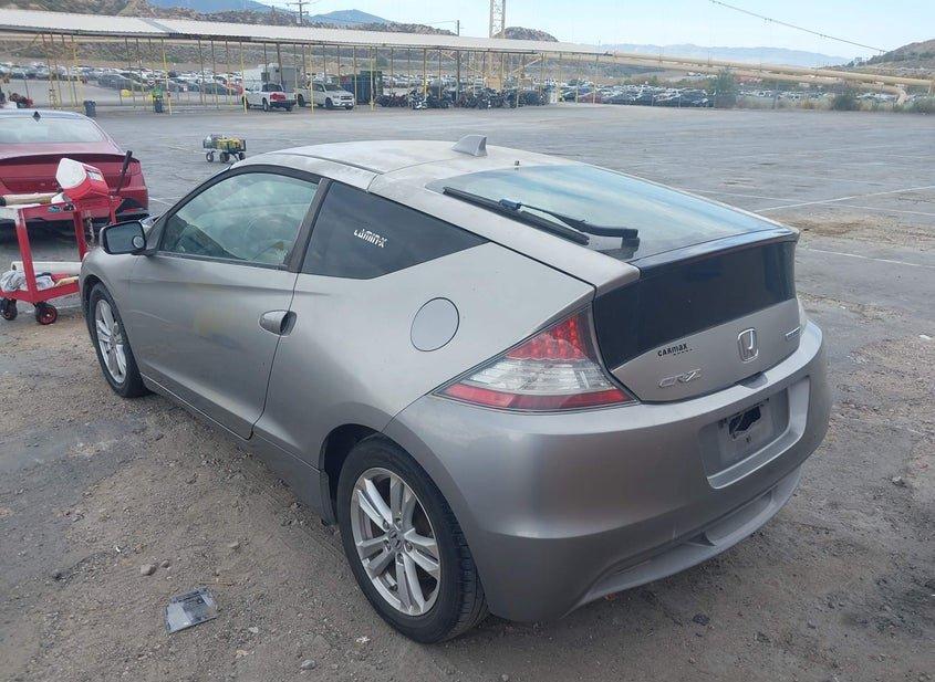 Honda Cr-Z