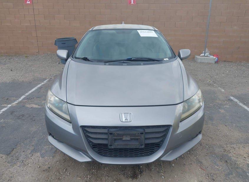 Honda Cr-Z