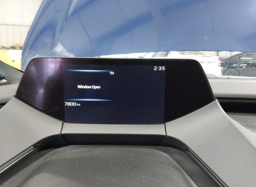 Toyota Prius Prime
