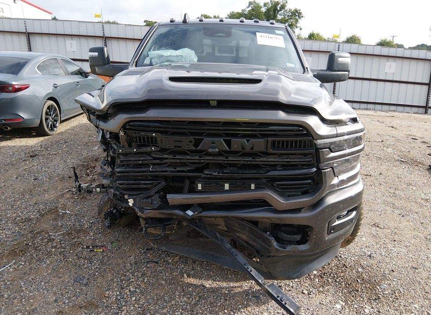 Ram 2500
