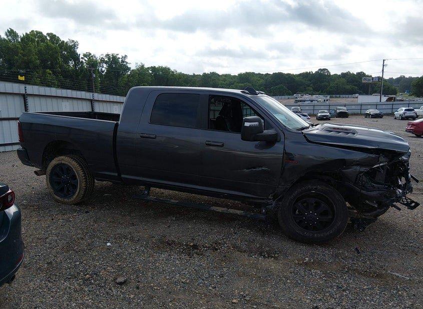 Ram 2500