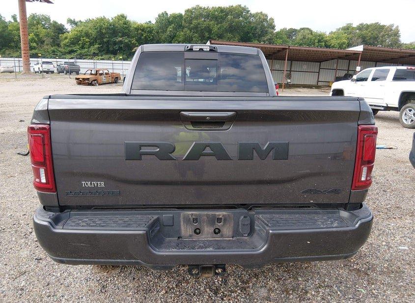 Ram 2500