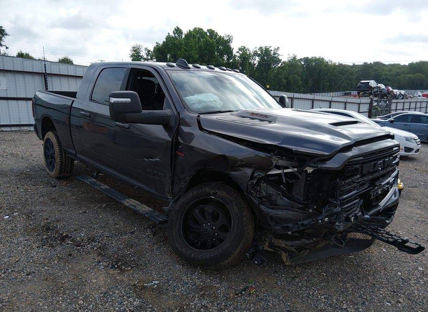 Ram 2500