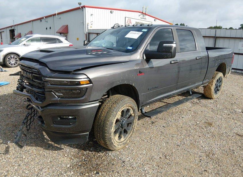 Ram 2500