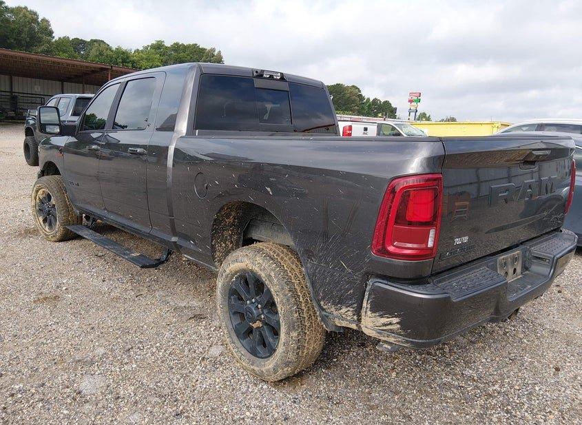 Ram 2500