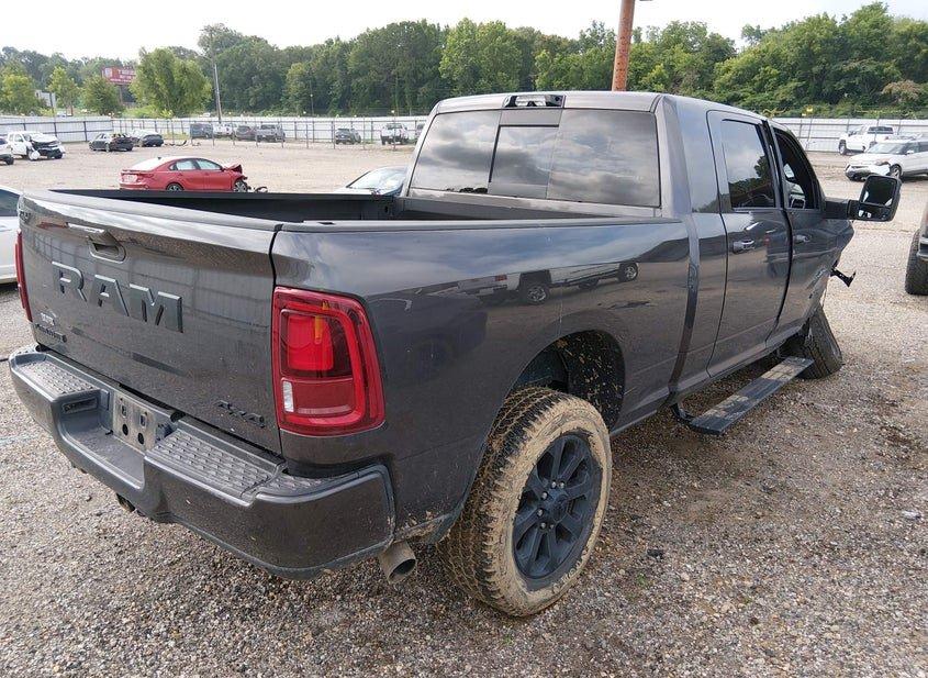 Ram 2500