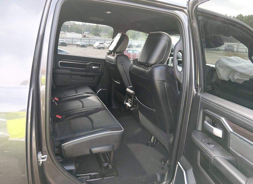Ram 2500