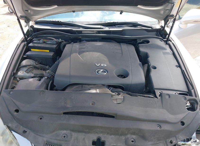 Lexus Is 250