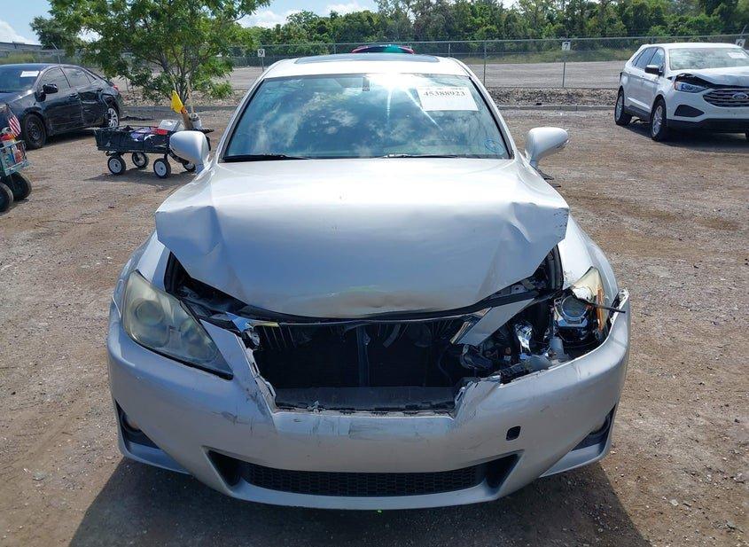 Lexus Is 250