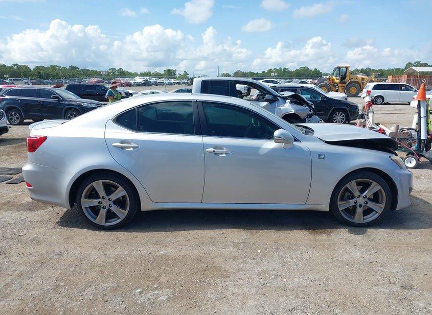 Lexus Is 250