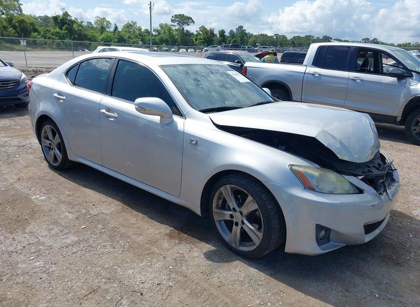 Lexus Is 250