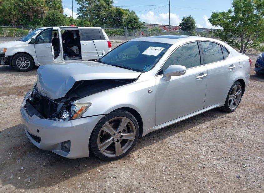 Lexus Is 250