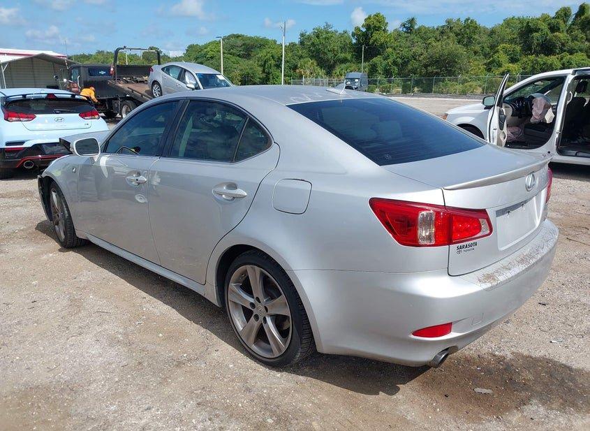 Lexus Is 250