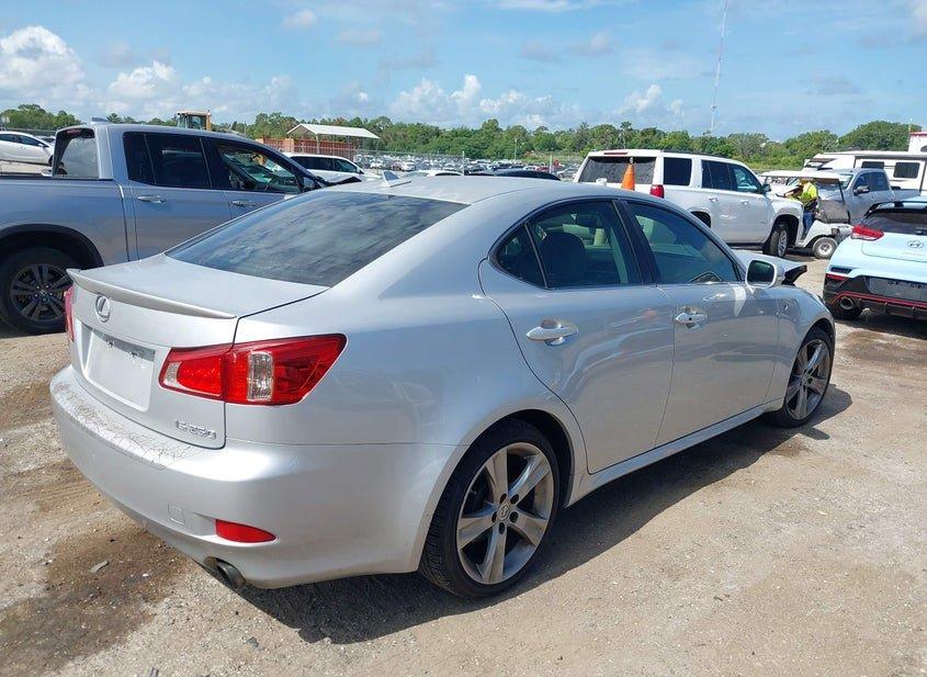 Lexus Is 250