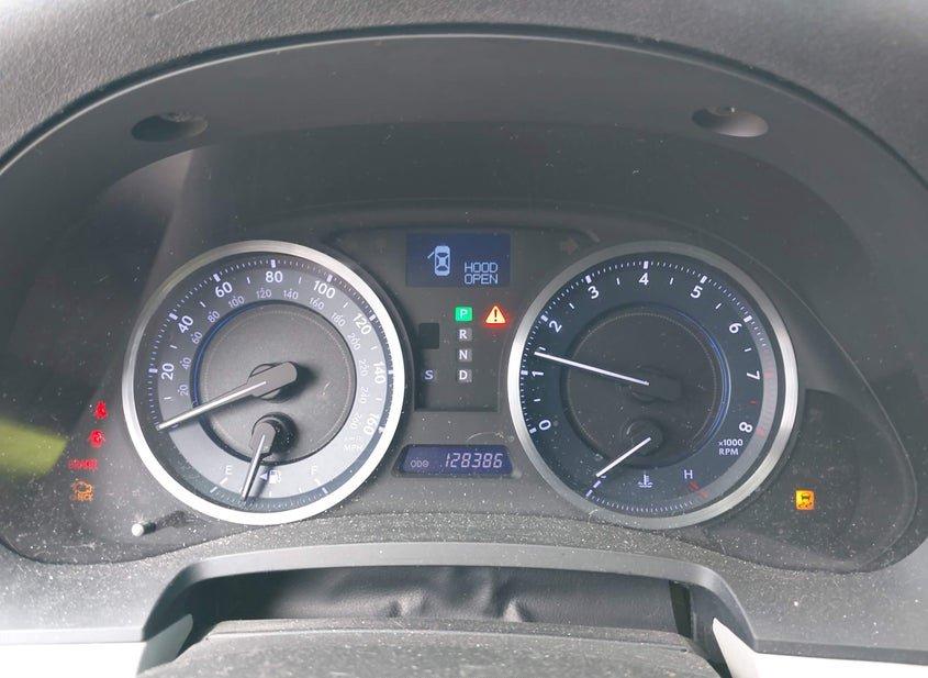 Lexus Is 250