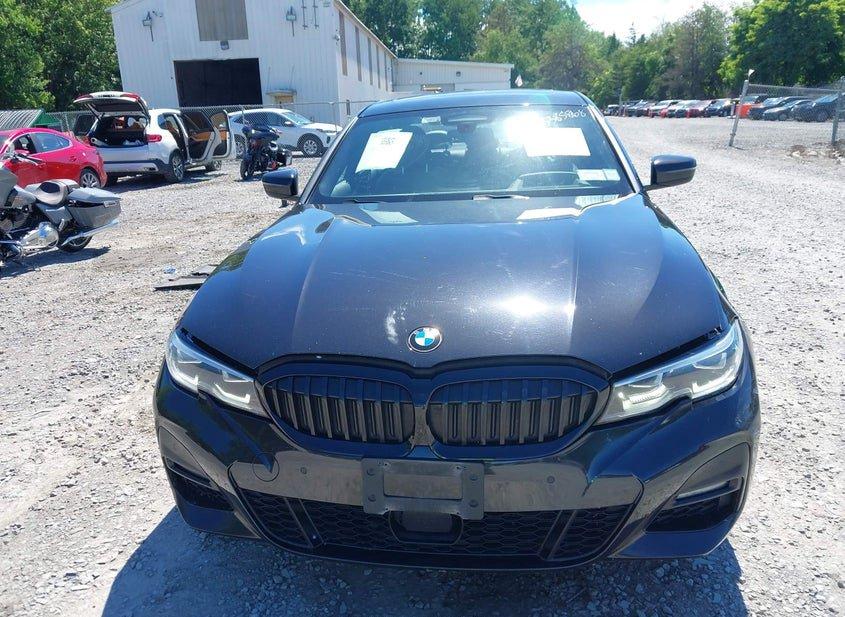 BMW 330I