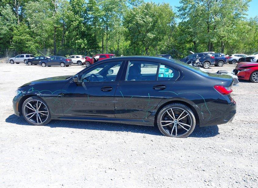 BMW 330I