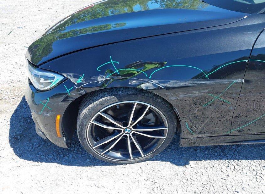 BMW 330I
