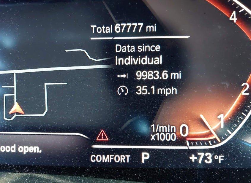 BMW 330I