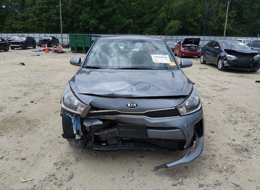 Kia Rio 5-Door