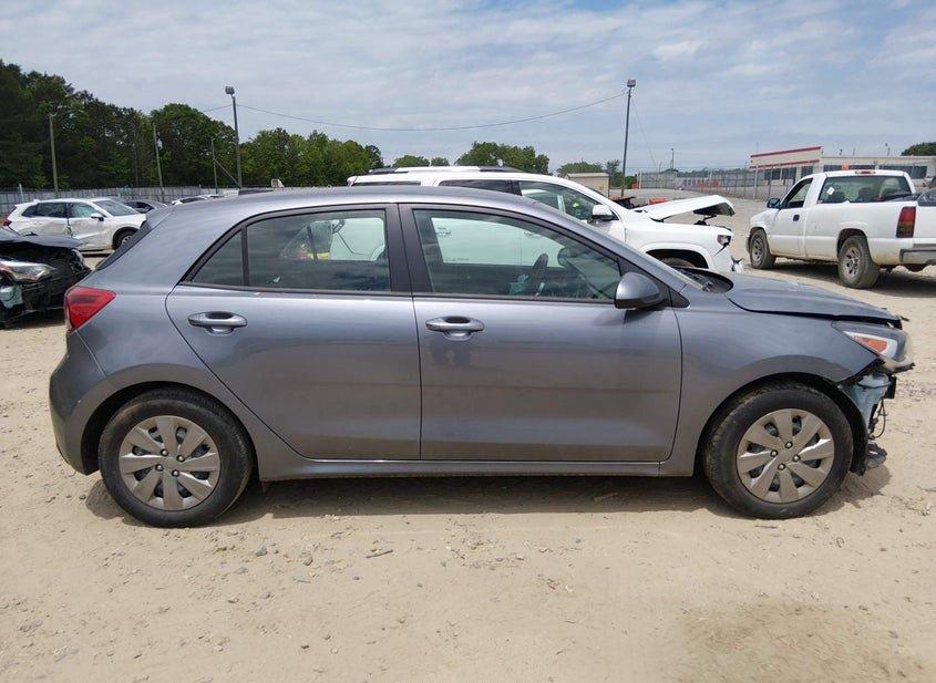 Kia Rio 5-Door