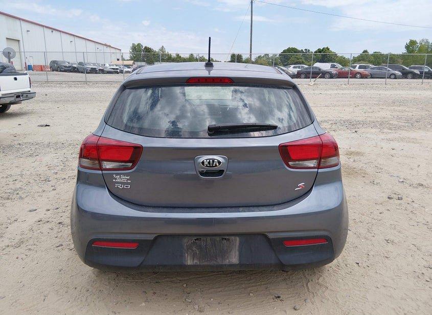 Kia Rio 5-Door