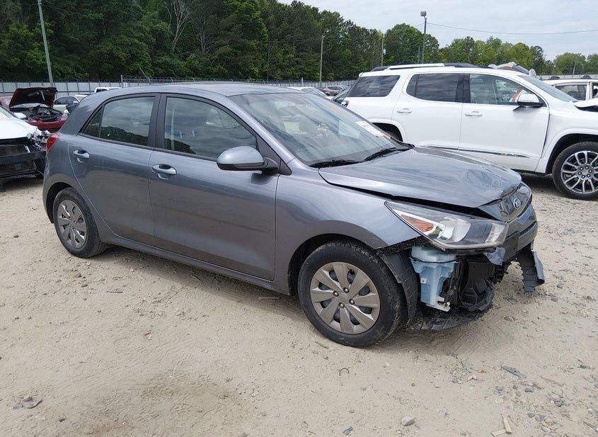 Kia Rio 5-Door